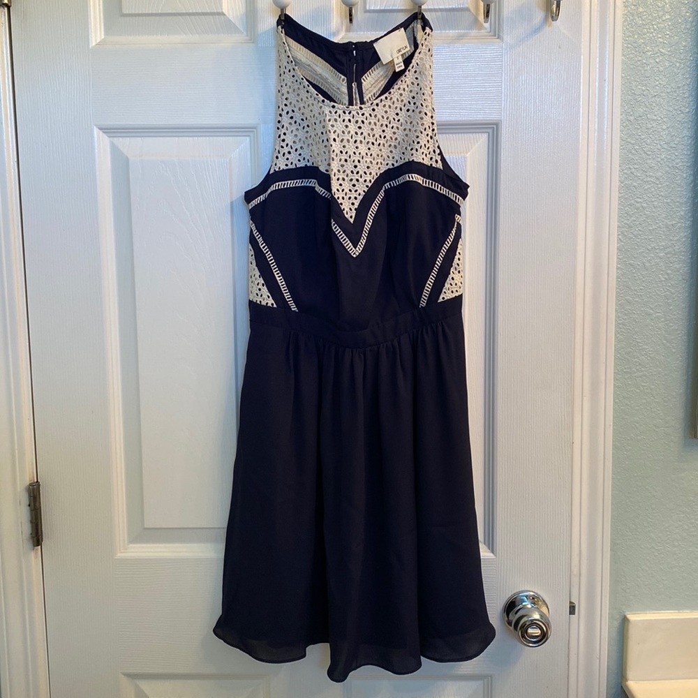 GREYLIN Dress Size: Small
